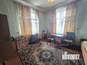 3-к квартира, вторичка, 68м2, 5/5 этаж