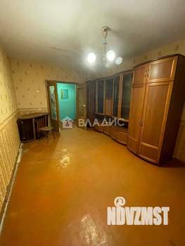 2-к квартира, вторичка, 51м2, 8/9 этаж