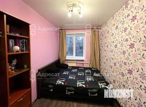 2-к квартира, вторичка, 39м2, 1/9 этаж