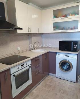 2-к квартира, вторичка, 60м2, 15/16 этаж