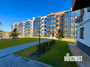 1-к квартира, вторичка, 26м2, 5/5 этаж