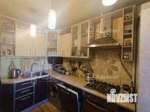 3-к квартира, вторичка, 61м2, 2/9 этаж
