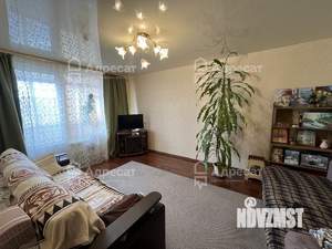 3-к квартира, вторичка, 60м2, 11/16 этаж