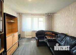 2-к квартира, вторичка, 52м2, 5/5 этаж