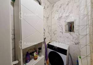 2-к квартира, вторичка, 47м2, 8/9 этаж