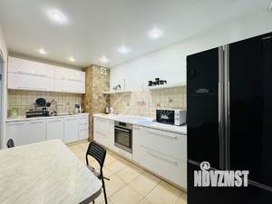 1-к квартира, вторичка, 39м2, 5/16 этаж
