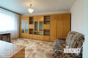 1-к квартира, вторичка, 34м2, 4/9 этаж