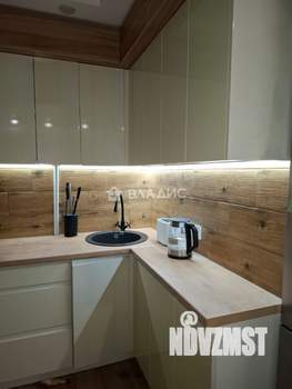 3-к квартира, вторичка, 52м2, 3/5 этаж