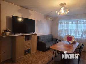 3-к квартира, вторичка, 85м2, 6/10 этаж