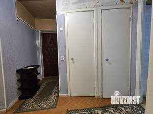 2-к квартира, вторичка, 45м2, 1/5 этаж