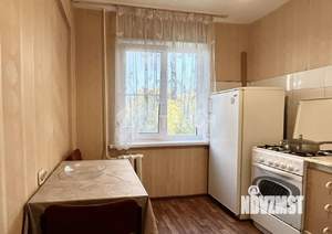1-к квартира, вторичка, 31м2, 4/5 этаж