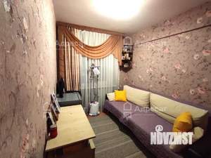 3-к квартира, вторичка, 55м2, 1/5 этаж