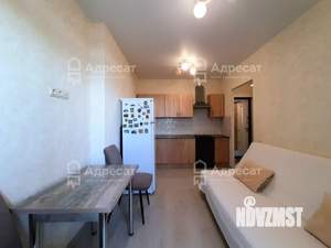 1-к квартира, вторичка, 32м2, 15/19 этаж
