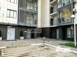 2-к квартира, вторичка, 50м2, 23/24 этаж
