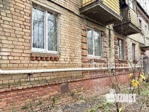 1-к квартира, вторичка, 25м2, 1/2 этаж