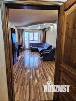 3-к квартира, вторичка, 68м2, 2/9 этаж