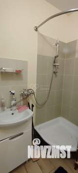 1-к квартира, вторичка, 30м2, 1/3 этаж