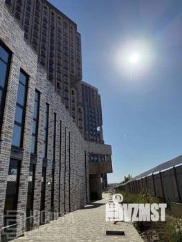 1-к квартира, вторичка, 33м2, 17/21 этаж