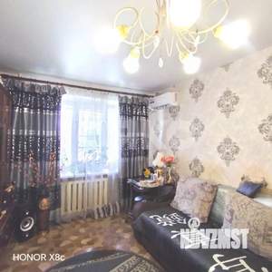 3-к квартира, вторичка, 58м2, 1/5 этаж