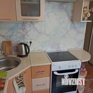 1-к квартира, вторичка, 34м2, 12/16 этаж