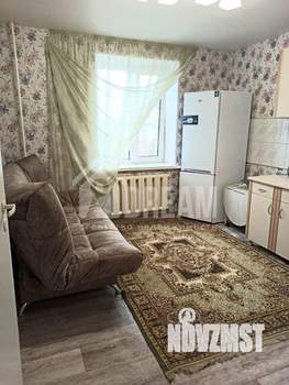1-к квартира, вторичка, 33м2, 7/9 этаж