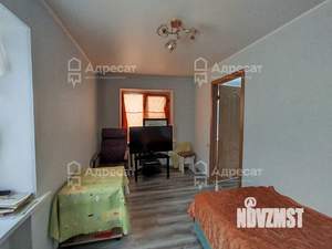 2-к квартира, вторичка, 41м2, 3/4 этаж