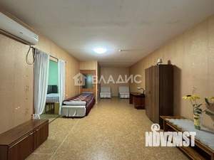 1-к квартира, вторичка, 49м2, 9/9 этаж