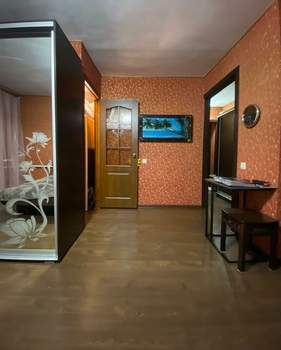 1-к квартира, вторичка, 32м2, 5/5 этаж