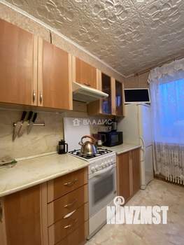 2-к квартира, вторичка, 52м2, 9/9 этаж