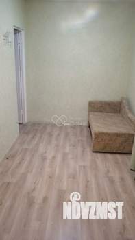 2-к квартира, вторичка, 35м2, 1/3 этаж