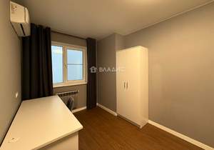 2-к квартира, вторичка, 65м2, 22/22 этаж