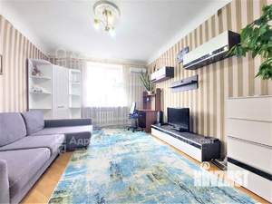 2-к квартира, вторичка, 61м2, 4/5 этаж