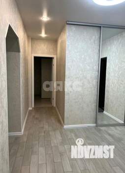 3-к квартира, вторичка, 90м2, 2/18 этаж