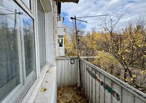 2-к квартира, вторичка, 41м2, 2/3 этаж