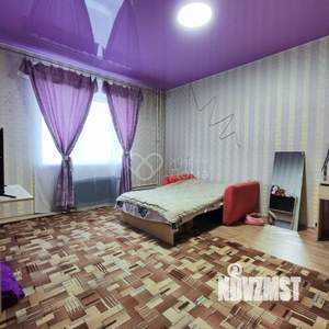 2-к квартира, вторичка, 61м2, 1/9 этаж