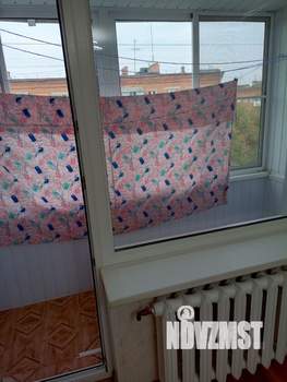 2-к квартира, вторичка, 44м2, 5/5 этаж