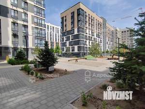 1-к квартира, вторичка, 30м2, 3/9 этаж