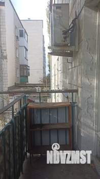 3-к квартира, вторичка, 60м2, 3/5 этаж