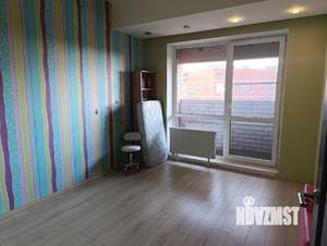 3-к квартира, вторичка, 83м2, 3/3 этаж