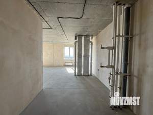 2-к квартира, вторичка, 54м2, 15/17 этаж