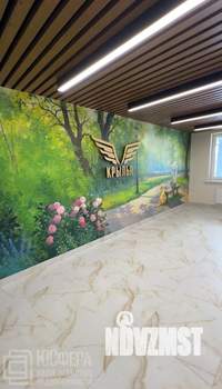 1-к квартира, вторичка, 50м2, 14/19 этаж