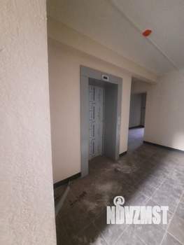 2-к квартира, вторичка, 39м2, 1/5 этаж