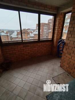 4-к квартира, вторичка, 130м2, 5/6 этаж