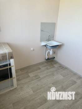 1-к квартира, вторичка, 22м2, 6/7 этаж