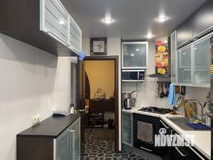 3-к квартира, вторичка, 65м2, 8/9 этаж