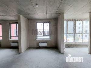 3-к квартира, вторичка, 66м2, 2/10 этаж