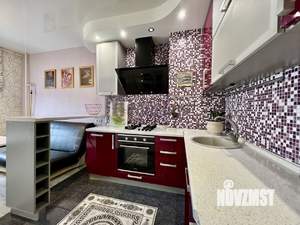 2-к квартира, вторичка, 63м2, 5/9 этаж