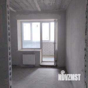 1-к квартира, вторичка, 41м2, 10/11 этаж