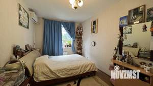 2-к квартира, вторичка, 66м2, 1/10 этаж