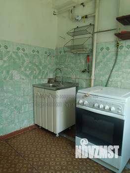 3-к квартира, вторичка, 58м2, 2/5 этаж